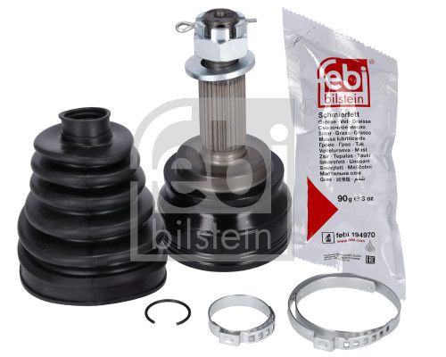 Joint Kit, drive shaft MITSUBISHI 3815A107 SK1