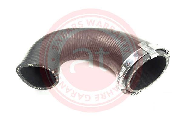 Charger Air Hose Opel Vectra C 1.9D 16V /05-08