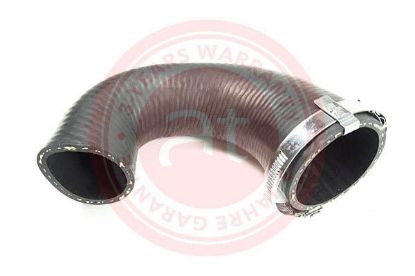 Charger Air Hose Opel Vectra C 1.9D 16V /05-08