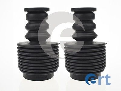 Dust Cover Kit, shock absorber