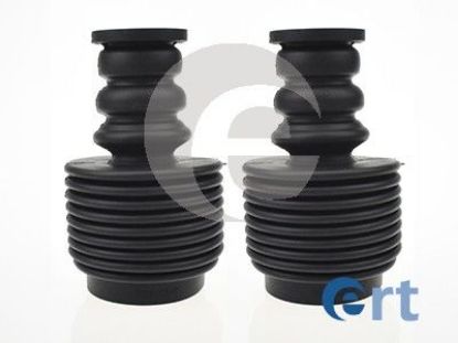 Dust Cover Kit, shock absorber