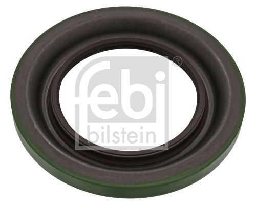 Shaft Seal, differential Volvo Lkw 1522895