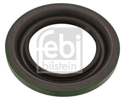 Shaft Seal, differential Volvo Lkw 1522895