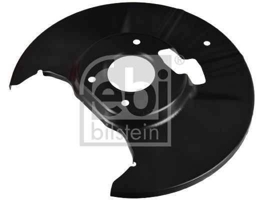 Splash Panel, brake disc MAZDA GJ6A-26-271A