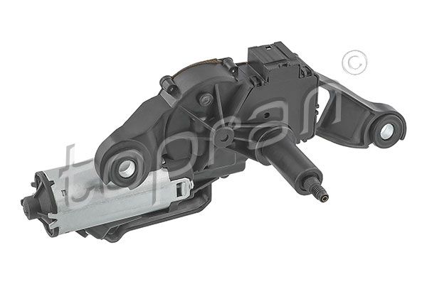 Wiper Motor BMW 1 (E81), 1 (E87) - 67 63 6 921 959