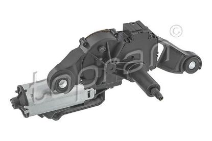 Wiper Motor BMW 1 (E81), 1 (E87) - 67 63 6 921 959