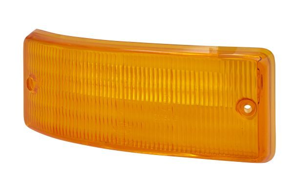 Lens, direction indicator parem