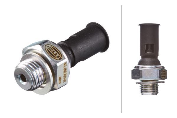 Oil Pressure Switch VOLVO - 35453166