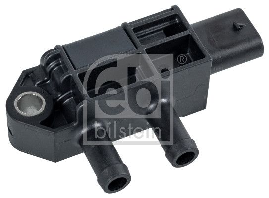 Sensor, exhaust pressure VW-Audi - 04L 906 051 F