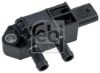 Sensor, exhaust pressure VW-Audi - 04L 906 051 F