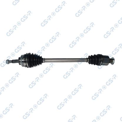 Drive Shaft RENAULT 7700111748