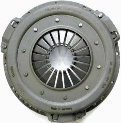 Clutch Pressure Plate Performance - BMW - 1 204 461
