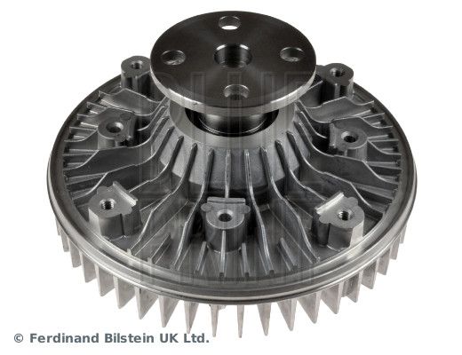 Clutch, radiator fan MAZDA WL21-15-150