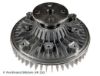 Clutch, radiator fan MAZDA WL21-15-150