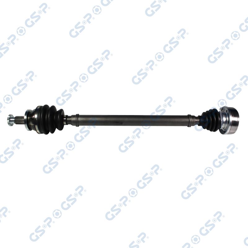 Drive Shaft VAG - 6Q0 407 272BC