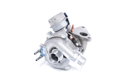 Charger, charging (supercharged/turbocharged) RENAU