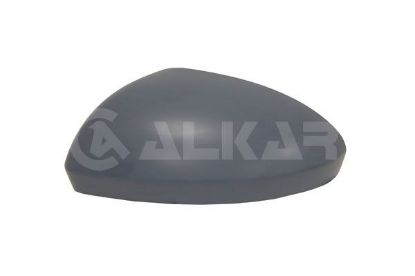 Cover, exterior mirror