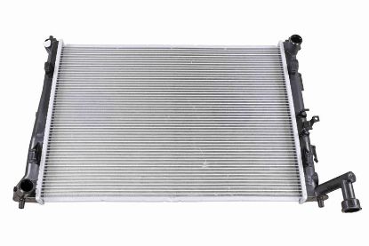 Radiator, engine cooling KIA 25310-1H-000