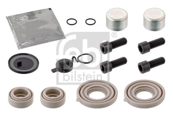 Repair Kit, brake caliper RENAULT LKW (RVI) 50 01 860 792