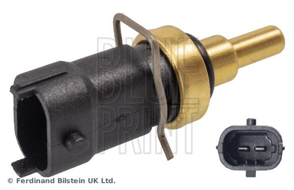 Sensor, coolant temperature CHEVROLET/DAEWOO 55206393