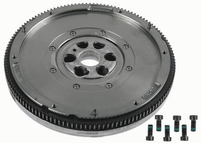 Flywheel VAG - 038 105 266 BC