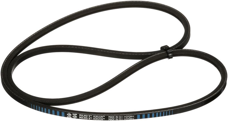 V-Ribbed Belt 80 (89, 89Q, 8A, B3), 80 Avant (8C5, B4)