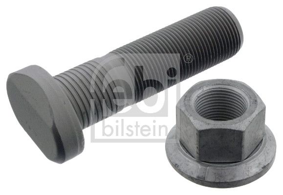 Wheel Stud Mercedes-Benz LKW 000 401 24 71 S1