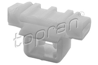 Clip, trim/protective strip Mercedes/Smart