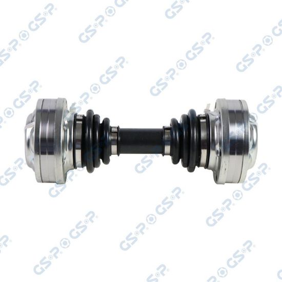 Propshaft, axle drive MB G-CLASS (W463) A4634100902