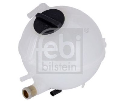 Expansion Tank, coolant Mercedes-Benz - 639 501 05 03
