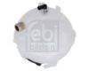 Expansion Tank, coolant Mercedes-Benz - 639 501 05 03