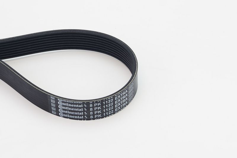 V-Ribbed Belt