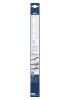 Wiper Blade TWIN 340U 340mm