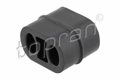 Mount, exhaust system GENERAL MOTORS - 90466668