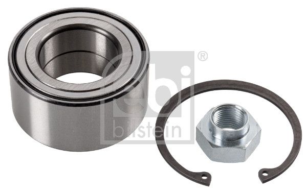 Wheel Bearing Kit SUZUKI 43440-86G00-000