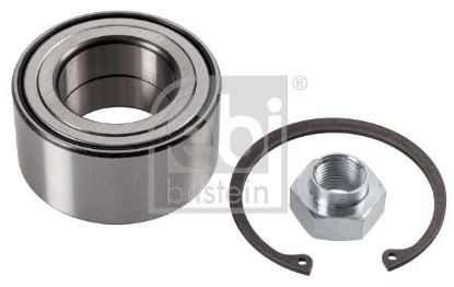 Wheel Bearing Kit SUZUKI 43440-86G00-000