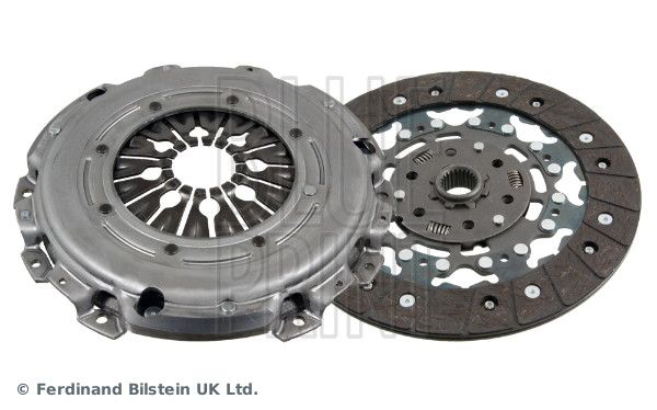 Clutch Kit PASSAT (3C2)ˇ, GOLF V (1K1) - 03G 141 015 L