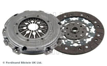 Clutch Kit PASSAT (3C2)ˇ, GOLF V (1K1) - 03G 141 015 L