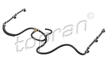 Hose, fuel overflow Mercedes/Smart - 6420701332