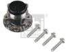 Wheel Bearing Kit Peugeot 98 037 361 80 S1