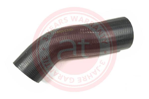 Charger Air Hose FIAT DOBLO