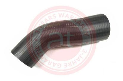 Charger Air Hose FIAT DOBLO