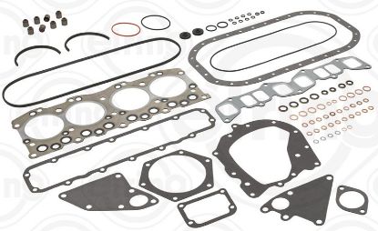 Full Gasket Kit, engine ISUZU