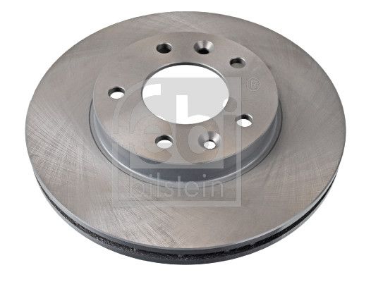 Brake Disc KIA 0K552-33-251A