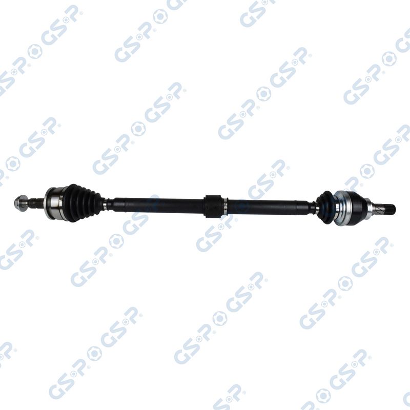 Drive Shaft GENERAL MOTORS - 13367074