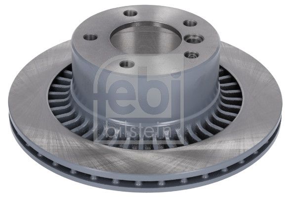 Brake Disc Mercedes-Benz PKW 463 423 00 12