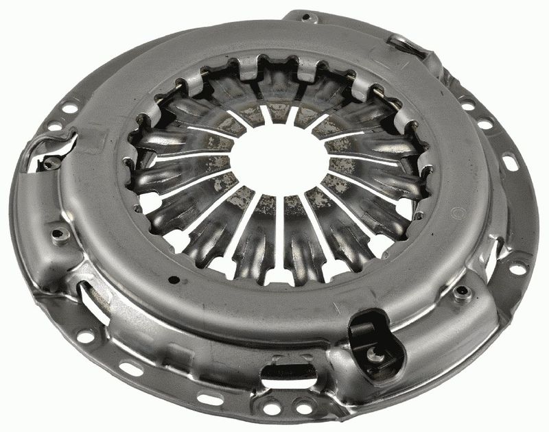 Clutch Pressure Plate