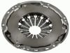 Clutch Pressure Plate