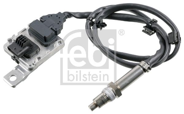 NOX Sensor, urea injection VW-Audi - 4G0 907 807 AN