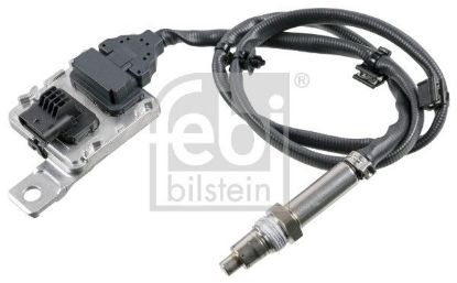 NOX Sensor, urea injection VW-Audi - 4G0 907 807 AN